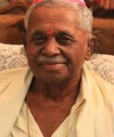 Gorigudde Naraya Bhandary