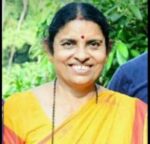 Bharati aitappa bhandary