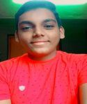 Darshan P Bhandary