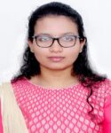 Vaishnavi S Bhandary Shiralakoppa