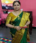 Shakuntala Chandrashekar Kore