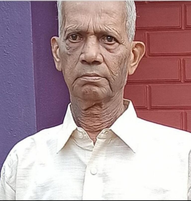 karkala bettamane gopala bhandary