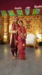 pradepwedsanusha