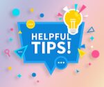 Useful Tips