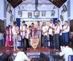Moodabidre Sangha Feature
