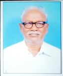 TD Krishnappa