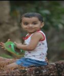 Childrena day8