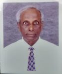 Y S Bhandary